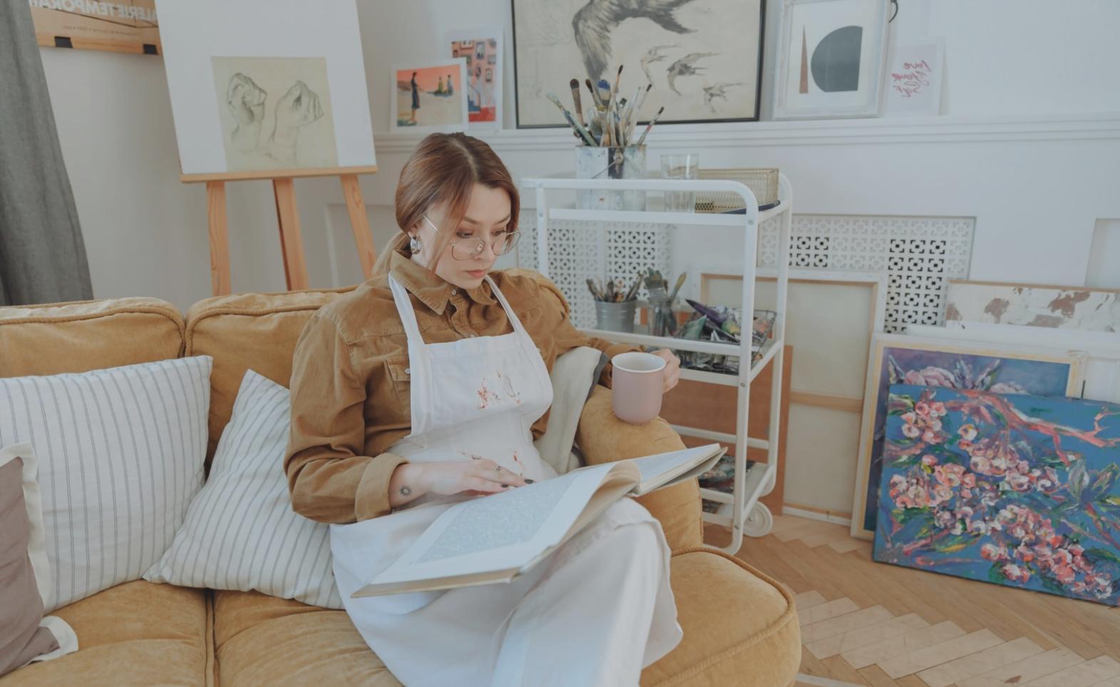 Studio di proporzioni e misure anatomiche